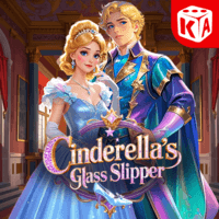 Đôi Giày Thủy Tinh Của Lọ Lem game icon