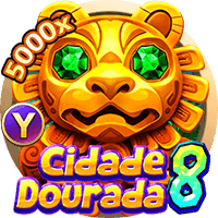 Thành Phố Vàng 8 game icon