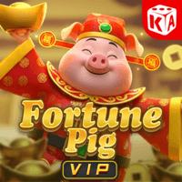 Heo May Mắn VIP game icon