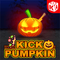 Đá phá bí ngô game icon