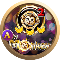 Khỉ con 2 game icon