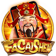 Trò chơi Fa Cai Shen M game icon