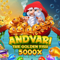 Andvari Cá Vàng game icon