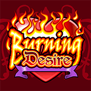 Ham muốn mãnh liệt game icon