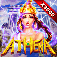Nữ thần Athena game icon