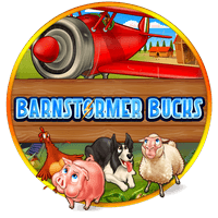 Tiền mặt trang trại game icon